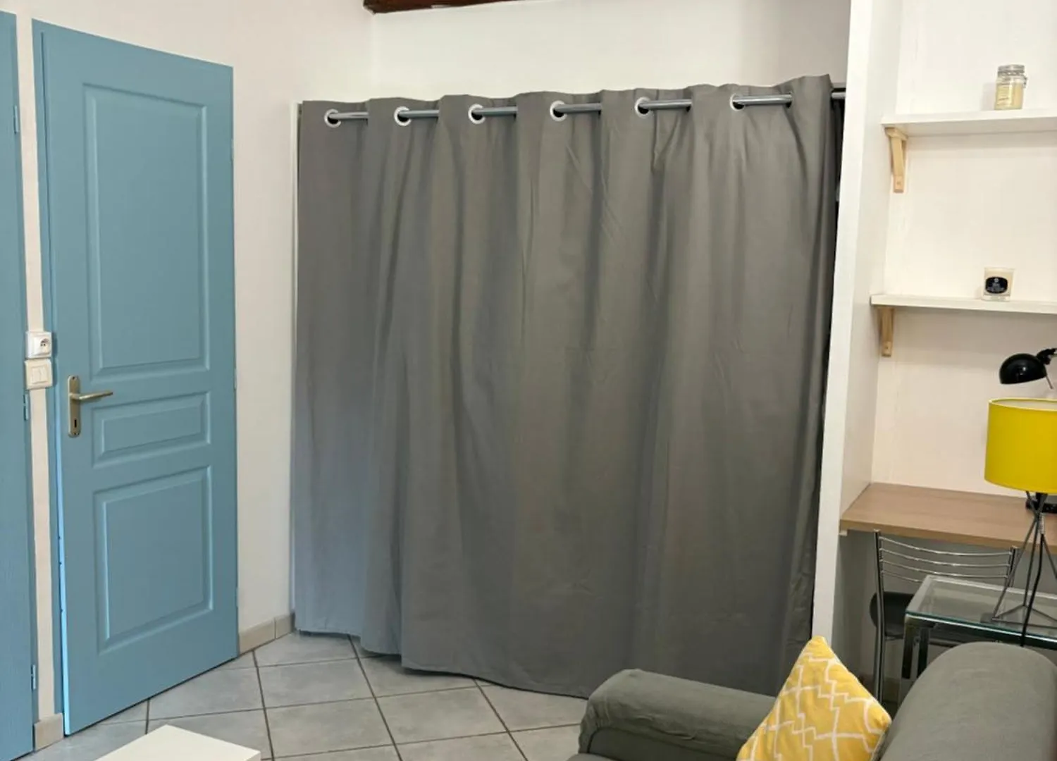 Studio Tout Confort La Crau