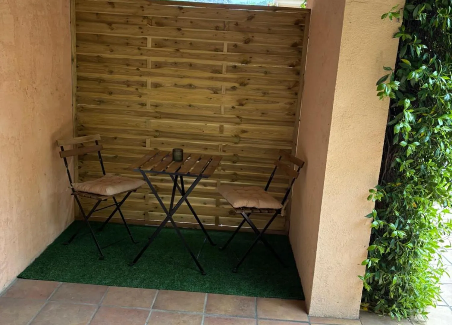Studio Tout Confort La Crau Apartment