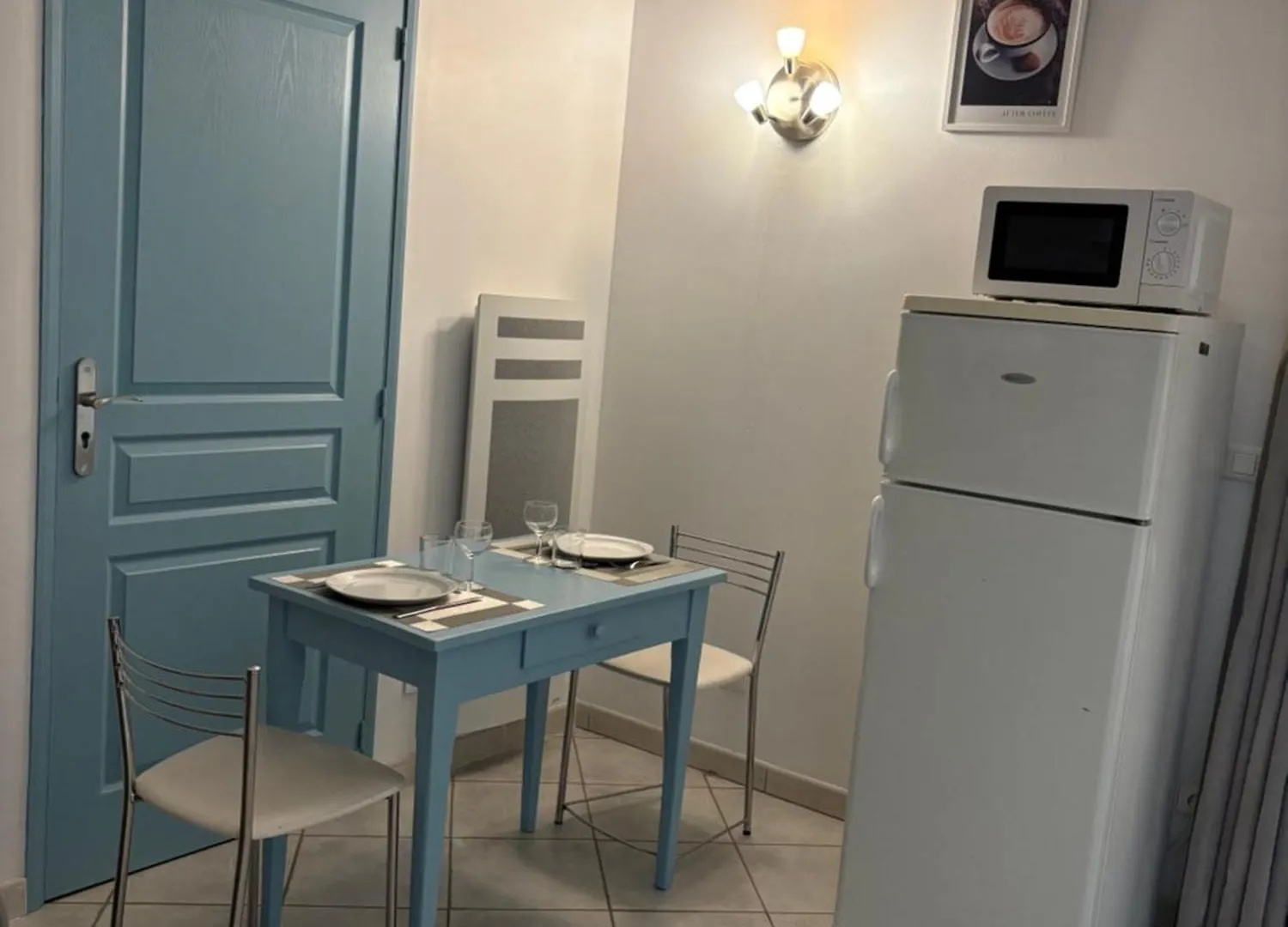 Apartment Studio Tout Confort La Crau