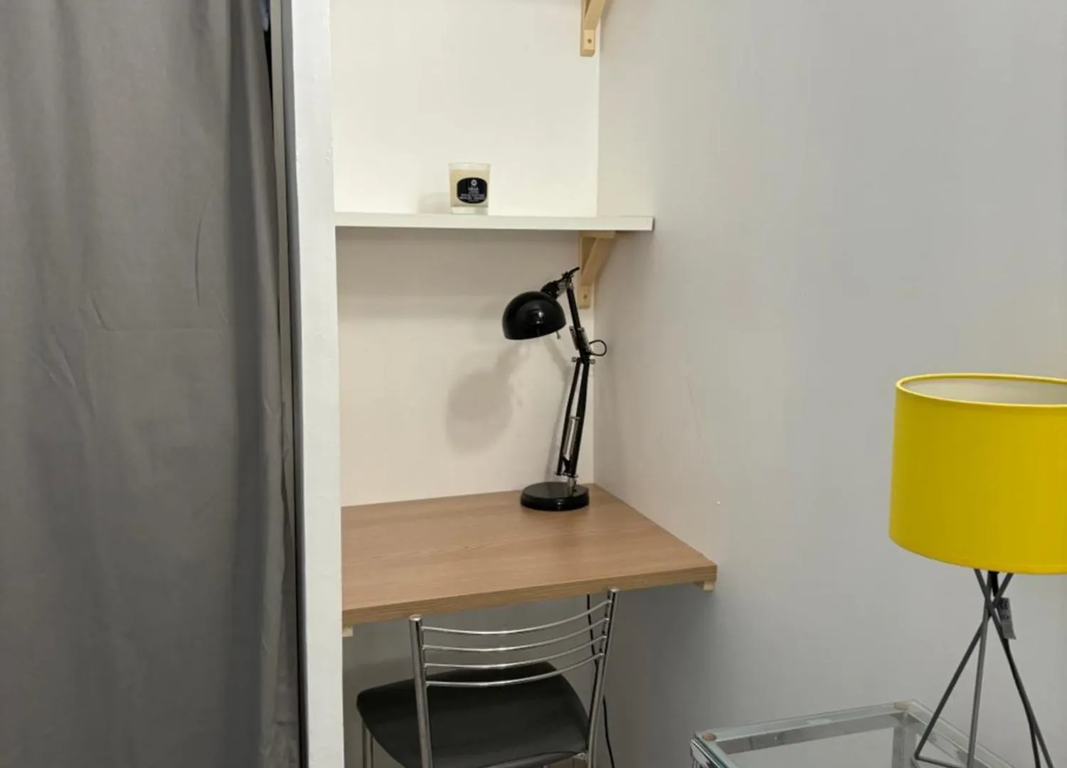 Apartment Studio Tout Confort La Crau