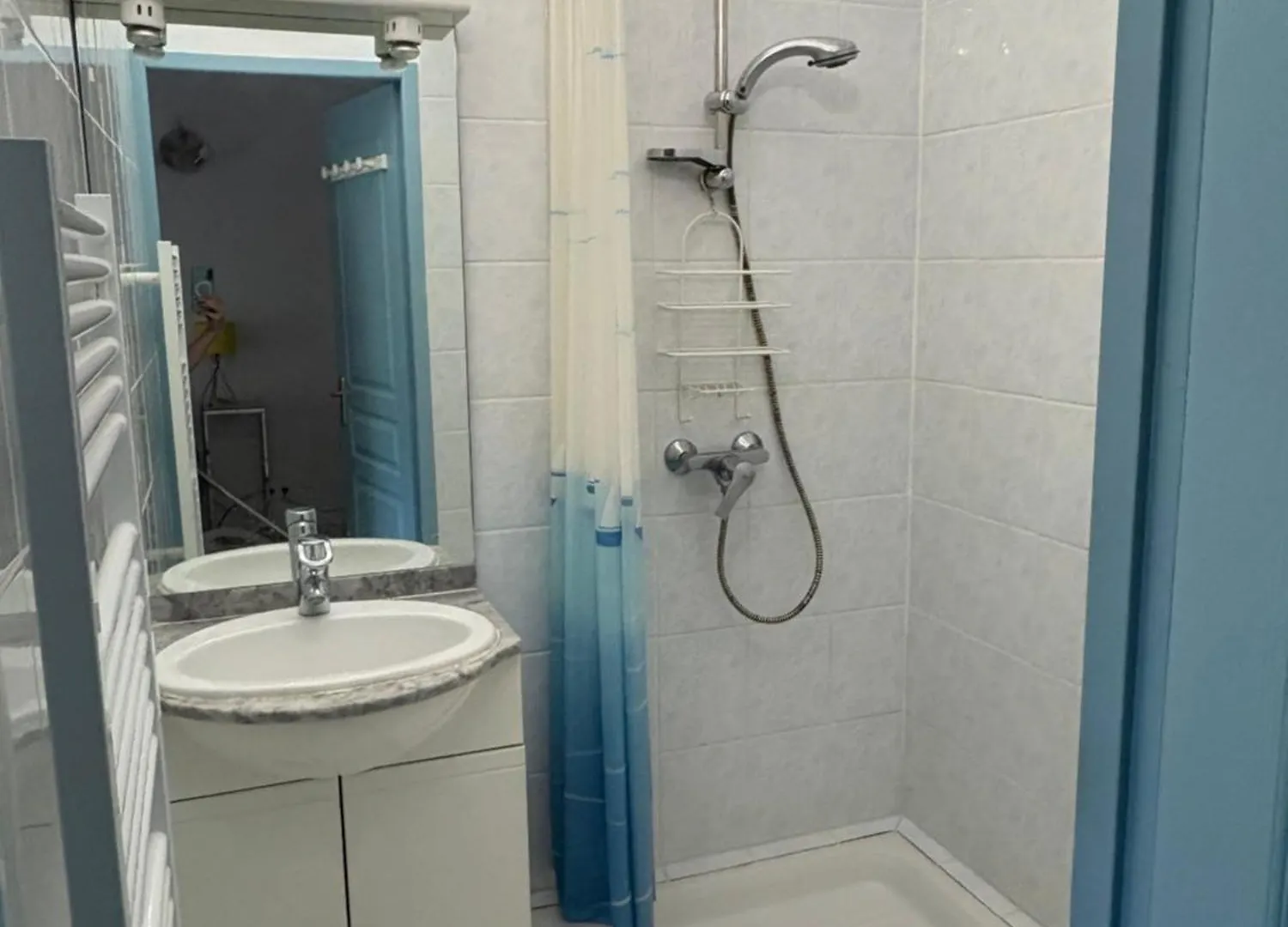 Studio Tout Confort La Crau Apartment